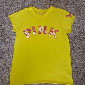 PINK Victoria’s Secret Tee